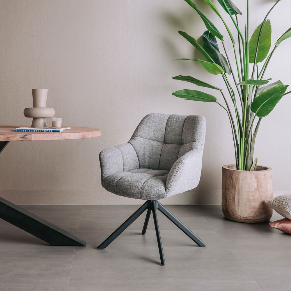 Eetkamerstoel Arthur