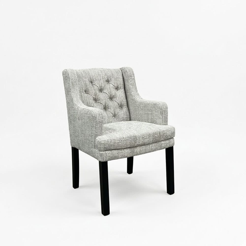 Eetkamerstoel Hannah