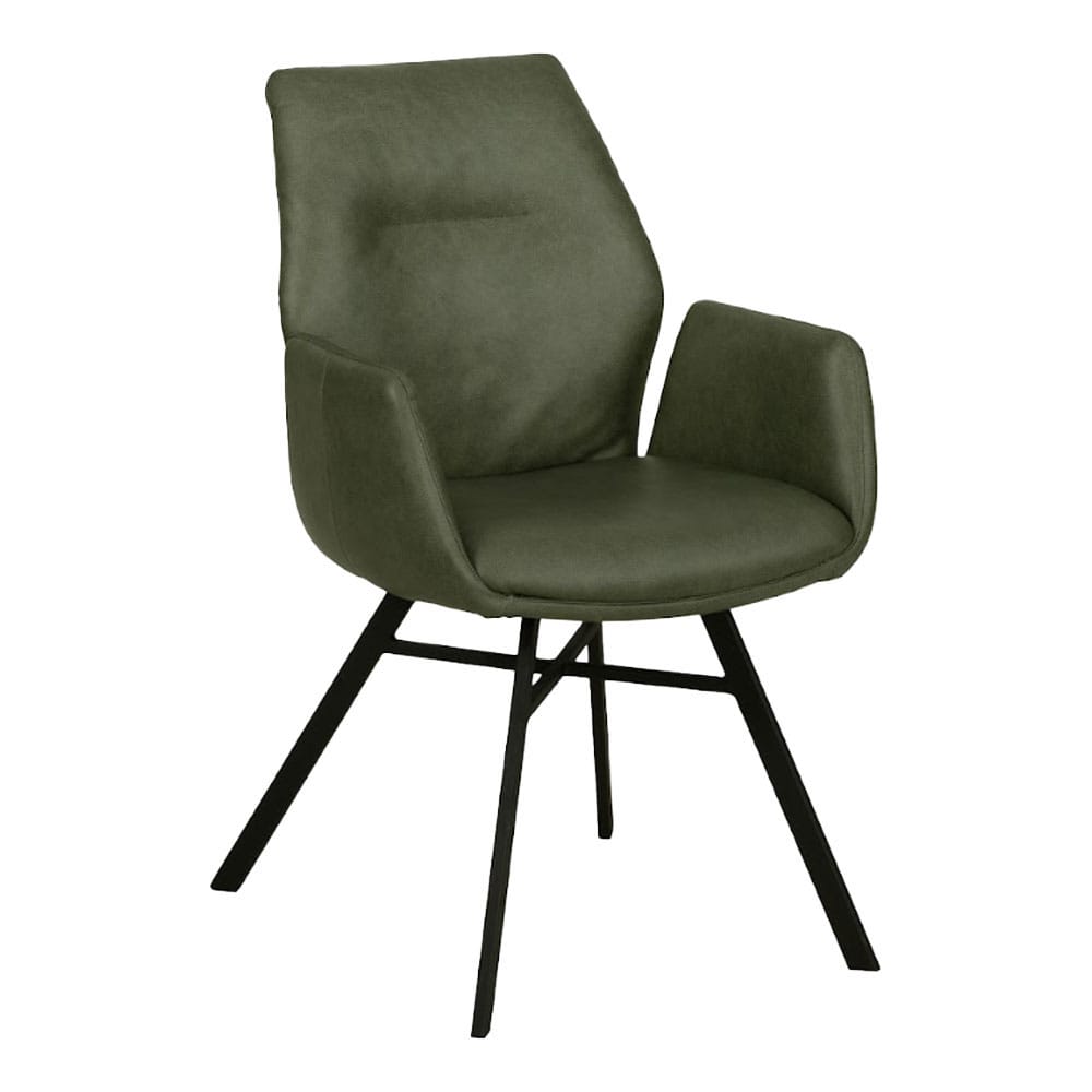 Eetkamerstoel Hardin