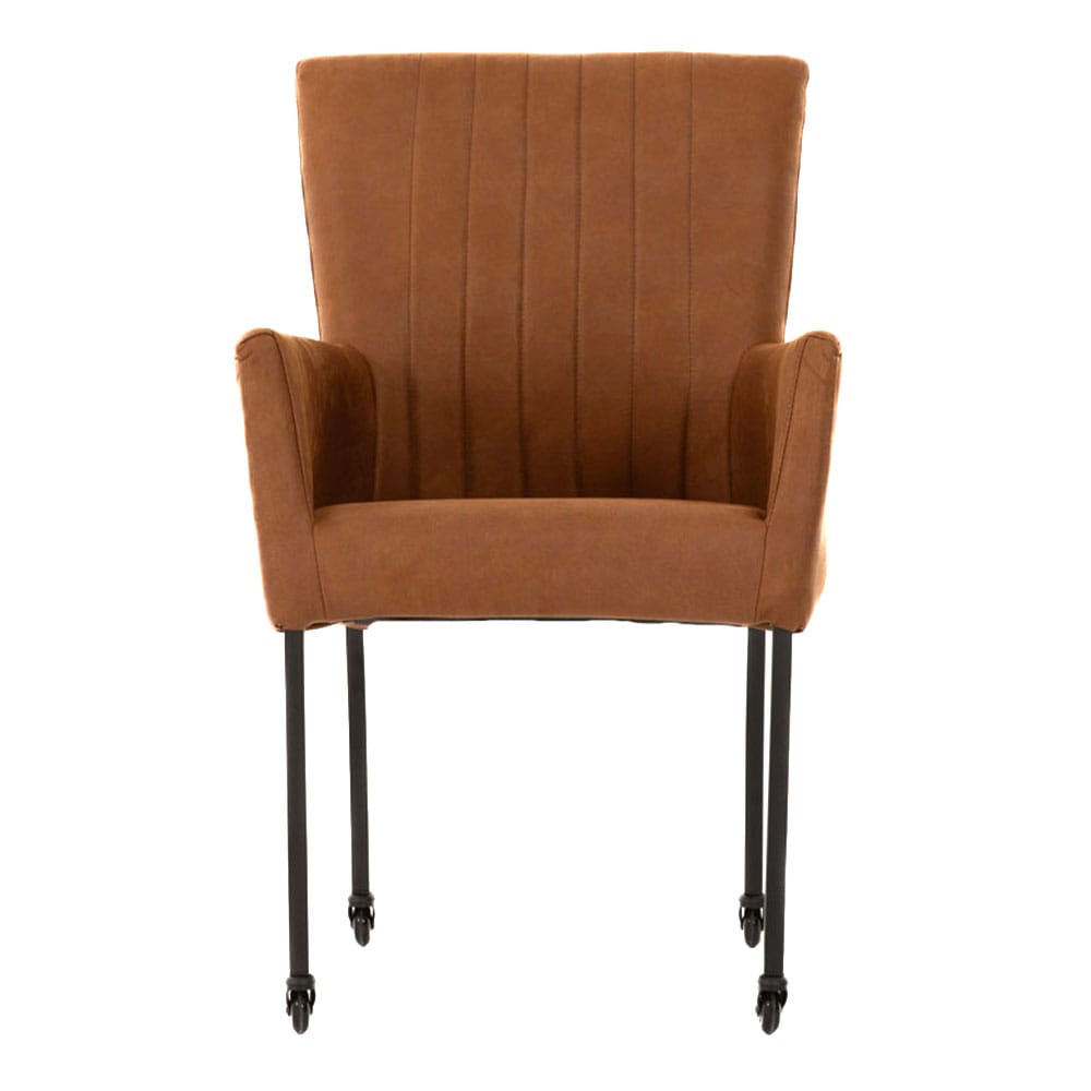 Eetkamerstoel Herman