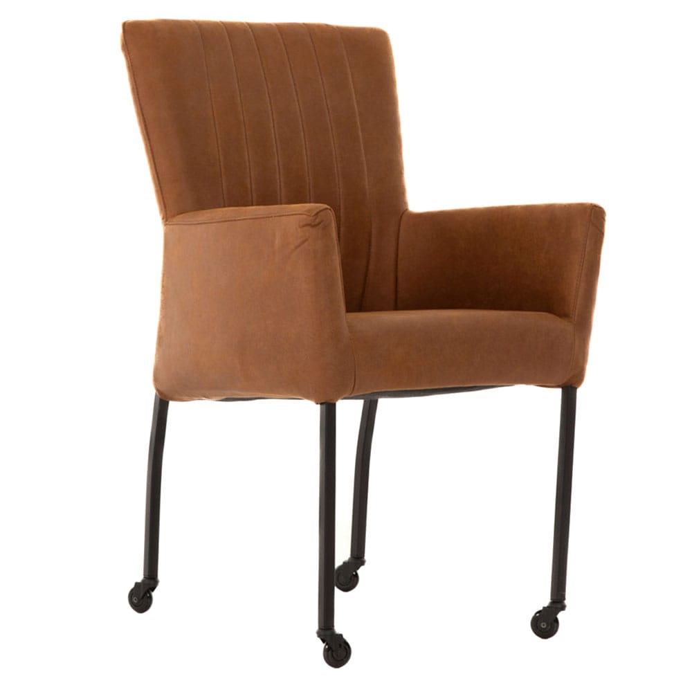 Eetkamerstoel Herman