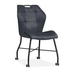 Eetkamerstoel Leon - Antraciet