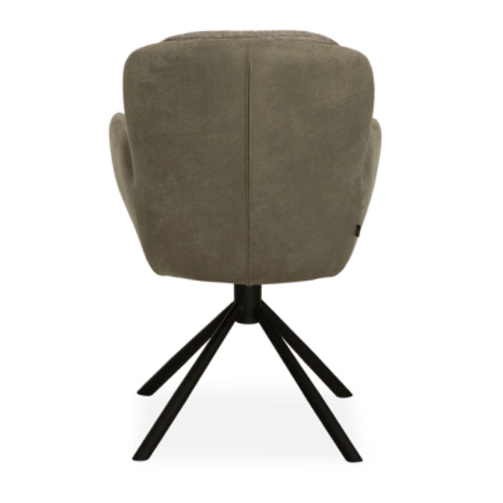 Eetkamerstoel Lunteren