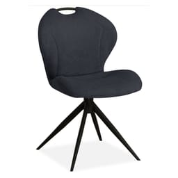 Eetkamerstoel Richard - Antraciet