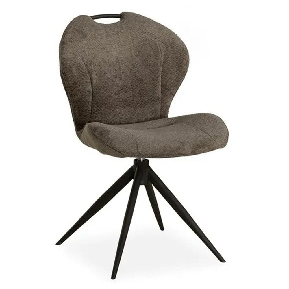 Eetkamerstoel Richard - Taupe