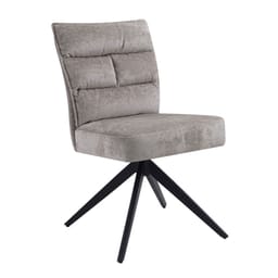 Eetkamerstoel Rosora Grey