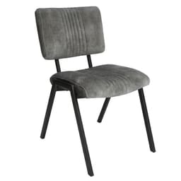 Eetkamerstoel Salvadore - Clay