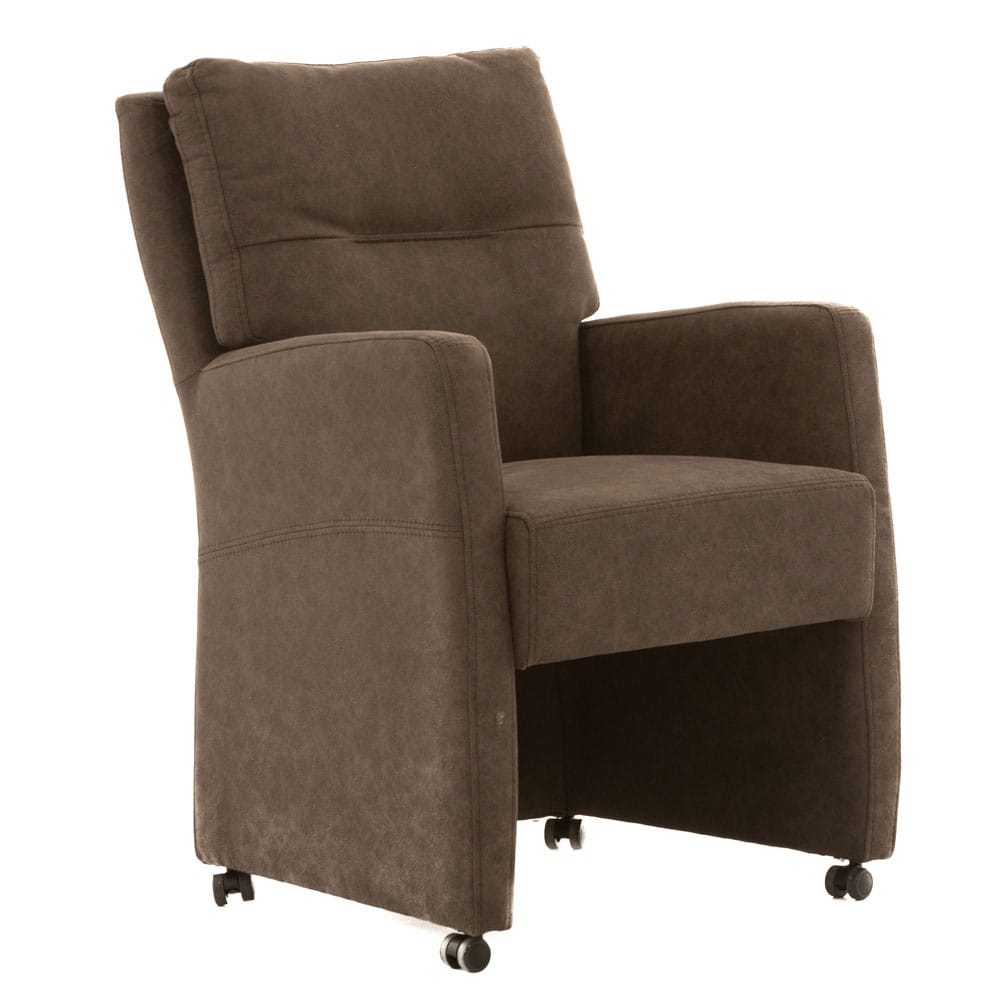 Eetkamerstoel Samuel