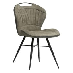 Eetkamerstoel Shane - Liver