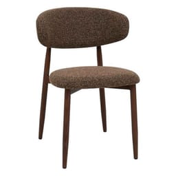 Eetkamerstoel Stein - Bruin