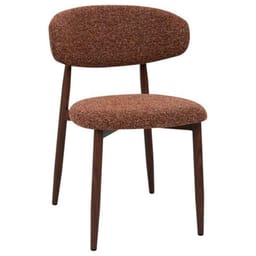 Eetkamerstoel Stein - Rood