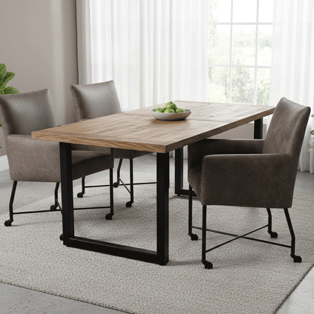 Eetkamerstoel Victor