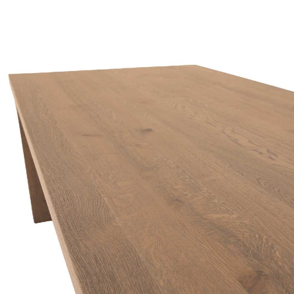 Eetkamertafel Putten