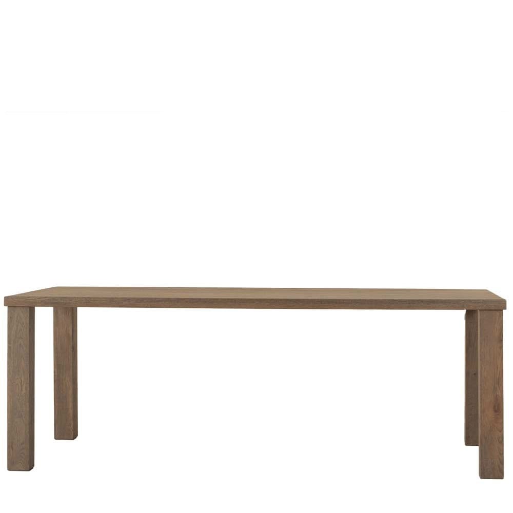 Eetkamertafel Putten