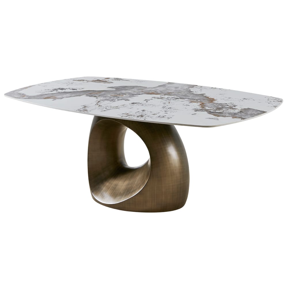 Eettafel Castello