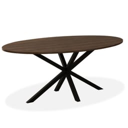 Eettafel Clark