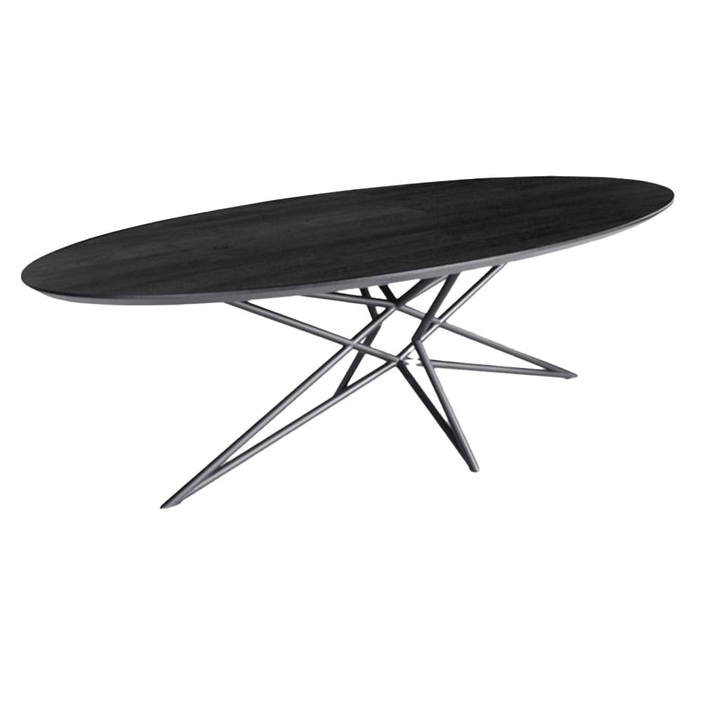 Eettafel Columbus