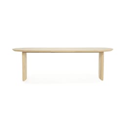 Eettafel Dex - Naturel