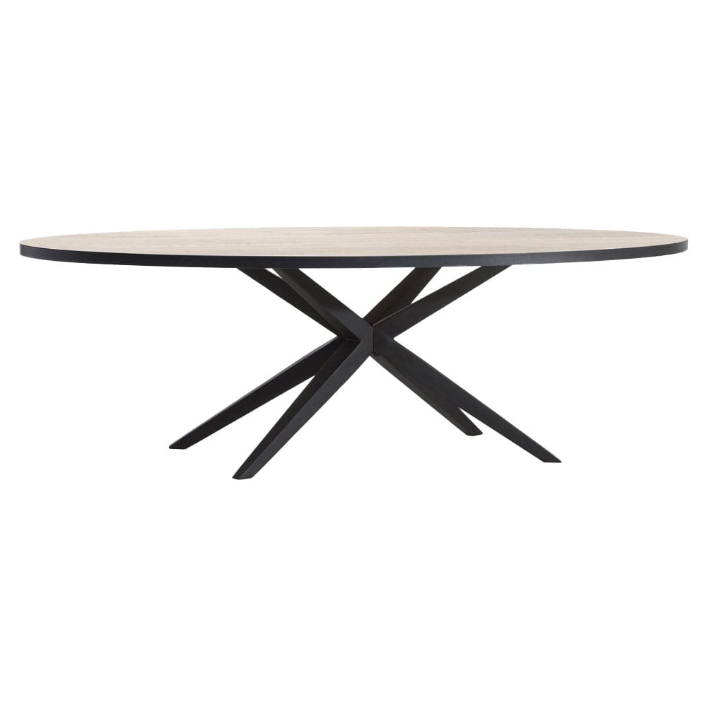 Eettafel Hanneke