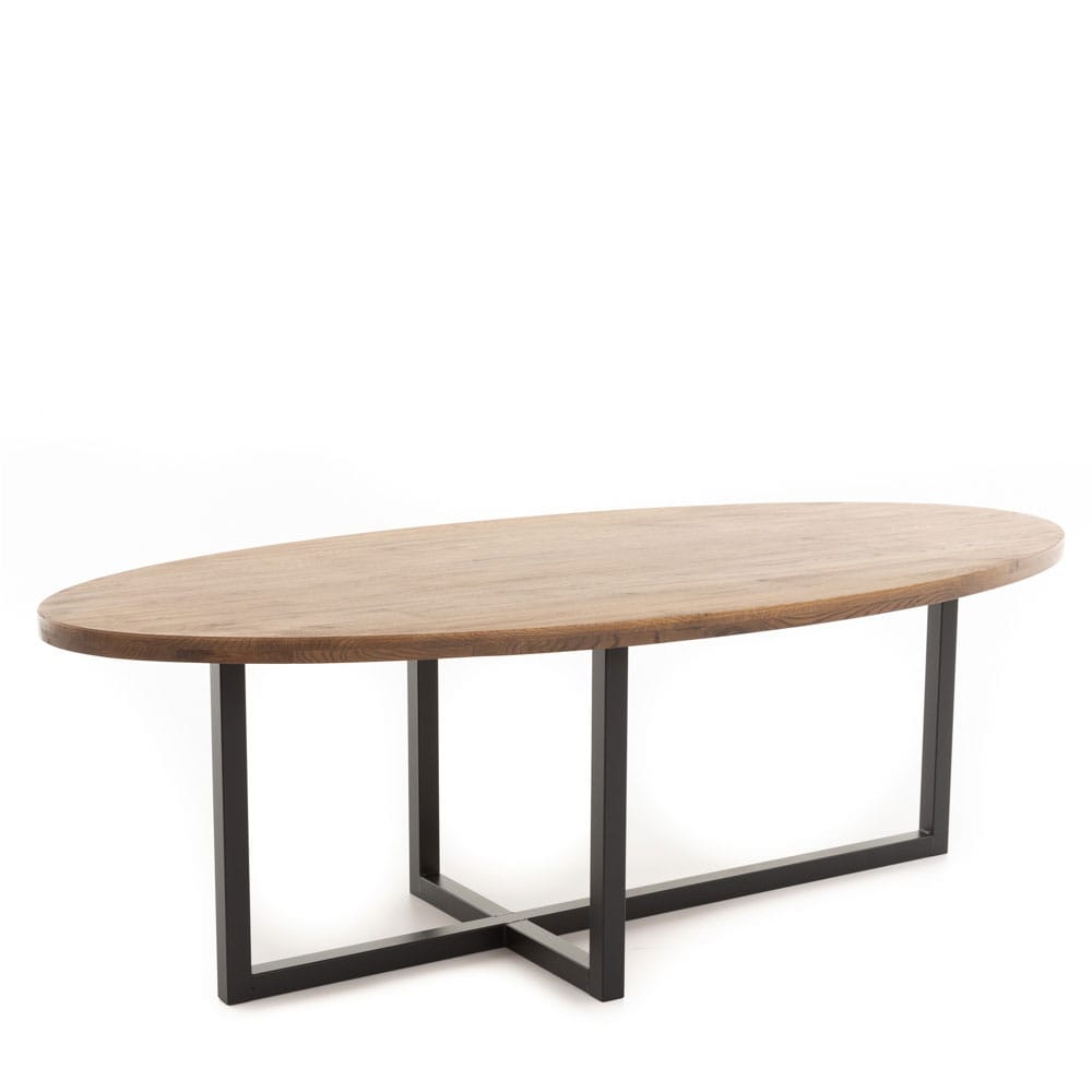 Eettafel Hunter