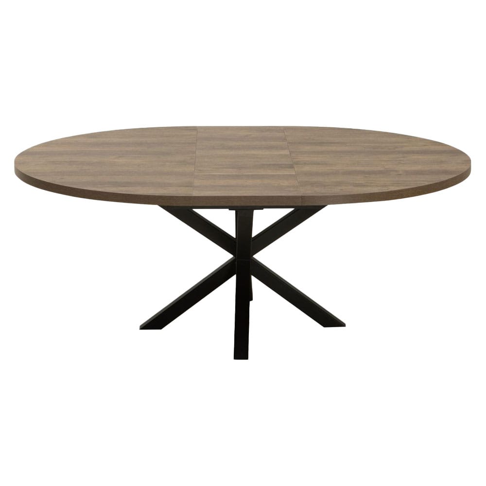 Eettafel Island