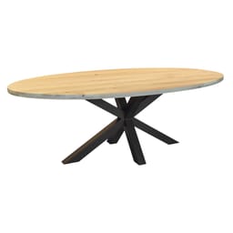 Eettafel Jesper