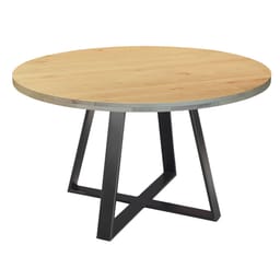 Eettafel Knotch