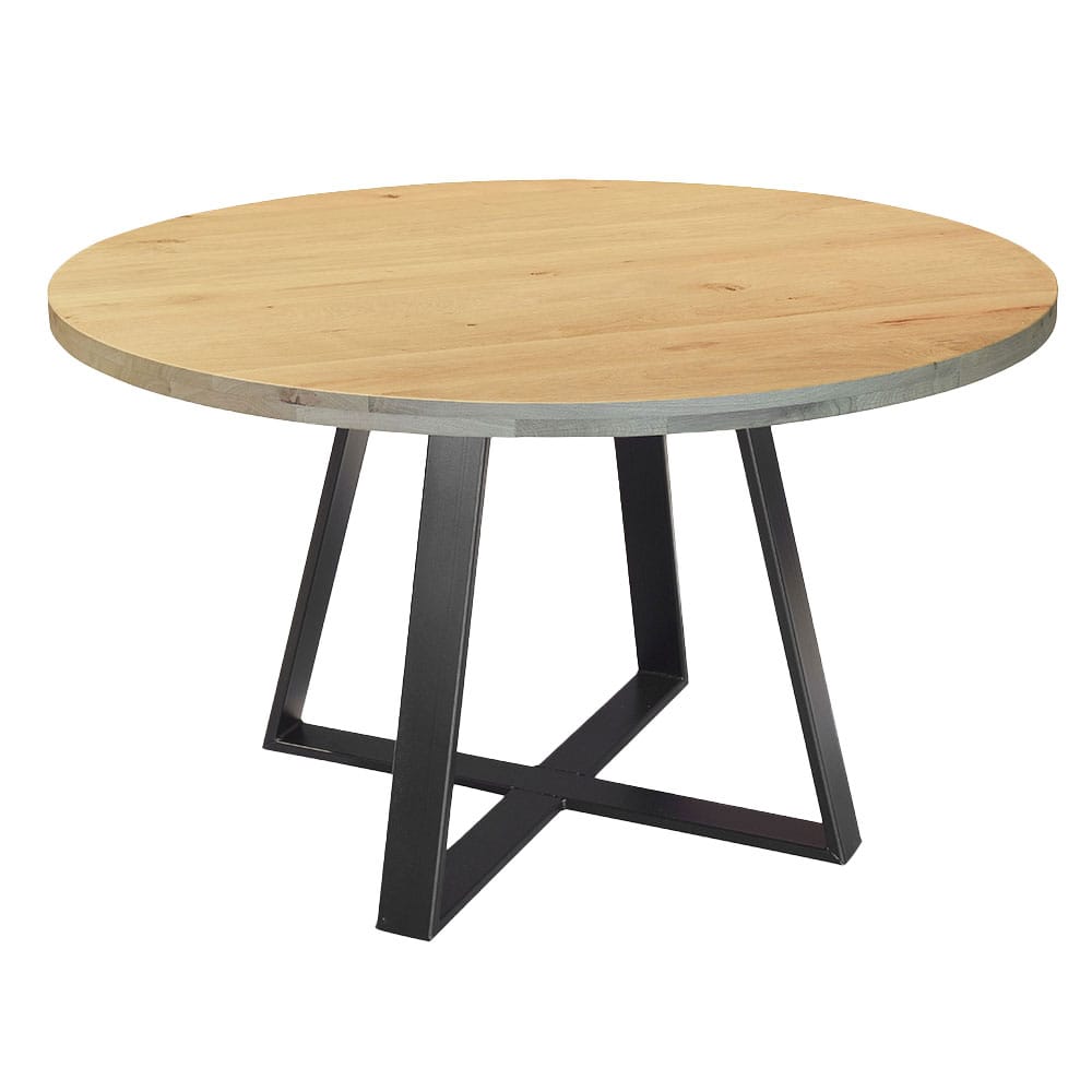 Eettafel Knotch