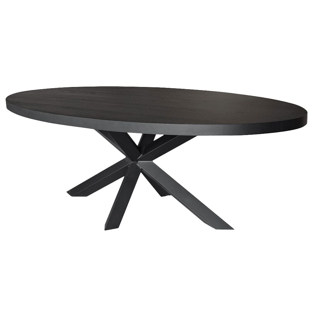 Eettafel Manchester