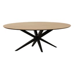 Eettafel Maxim