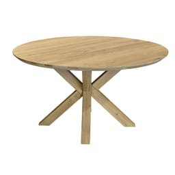 Eettafel Mehari