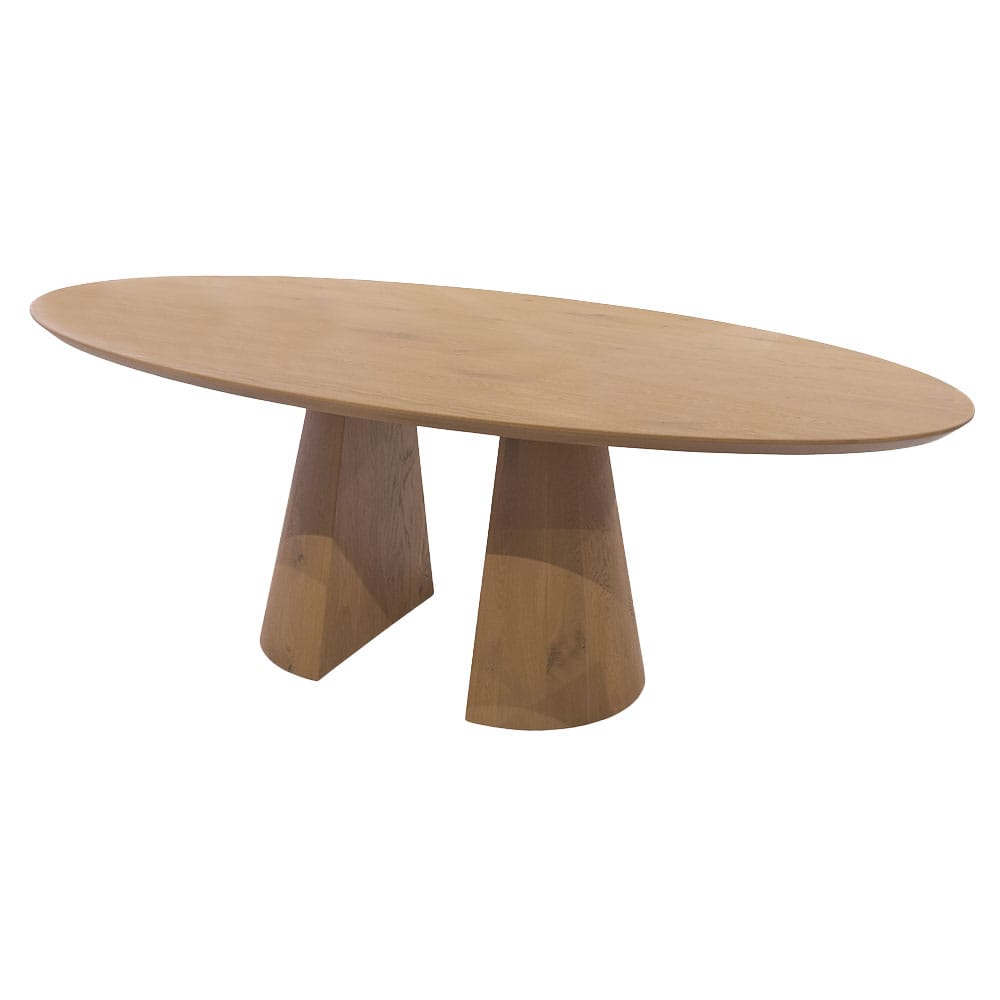Eettafel Nature