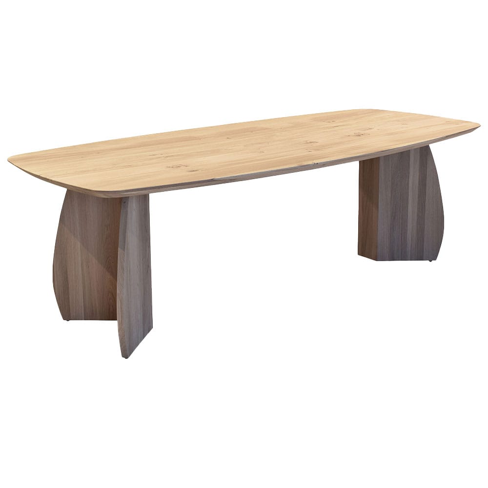 Eettafel New York