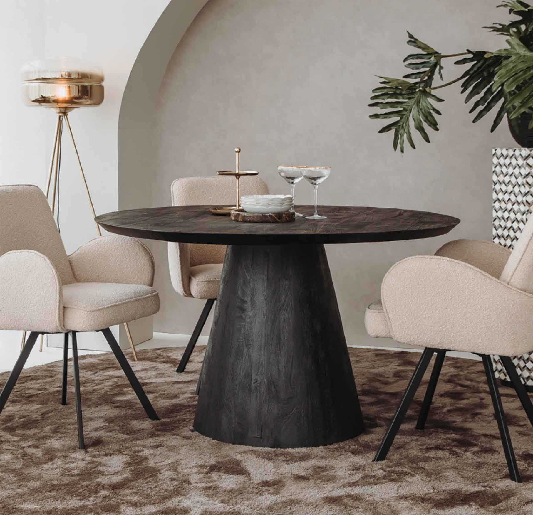 Eettafel Premana