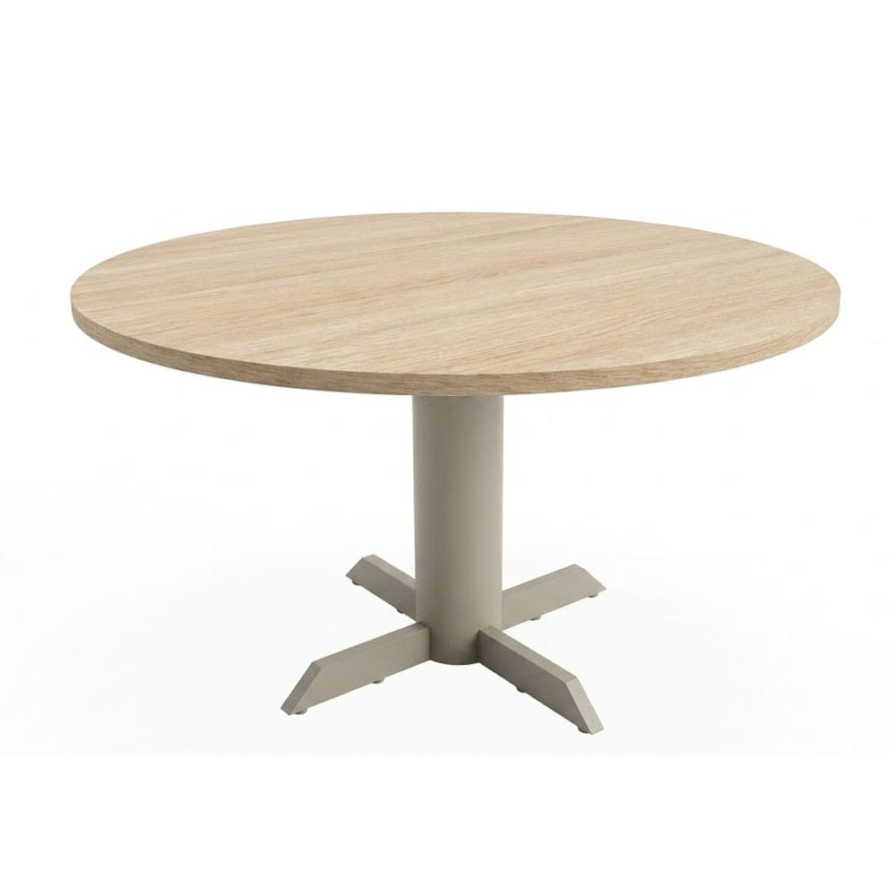 Eettafel Romy rond