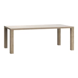 Eettafel Sandy