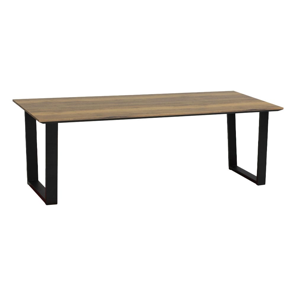 Eettafel Tobias