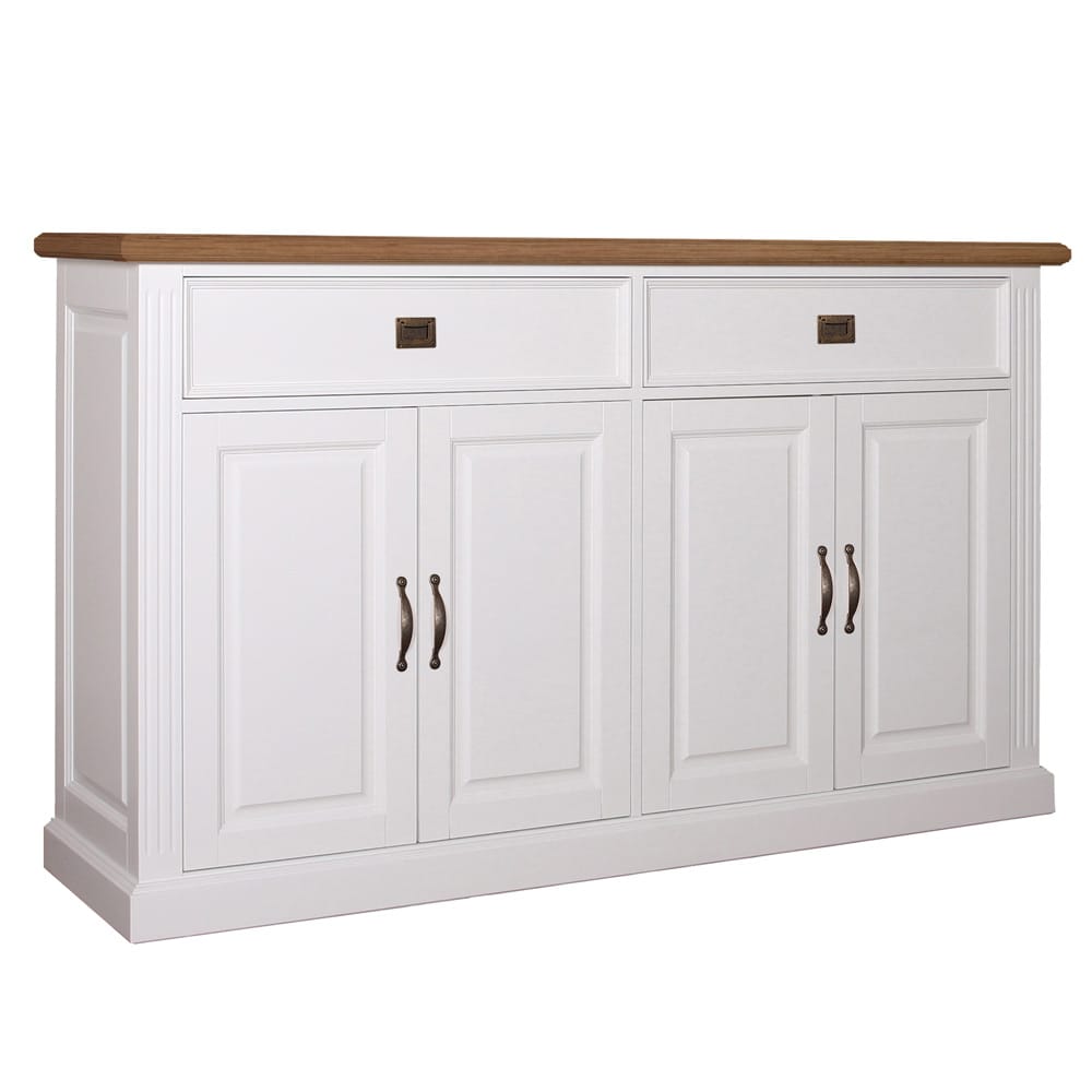Ermelo dressoir 185cm