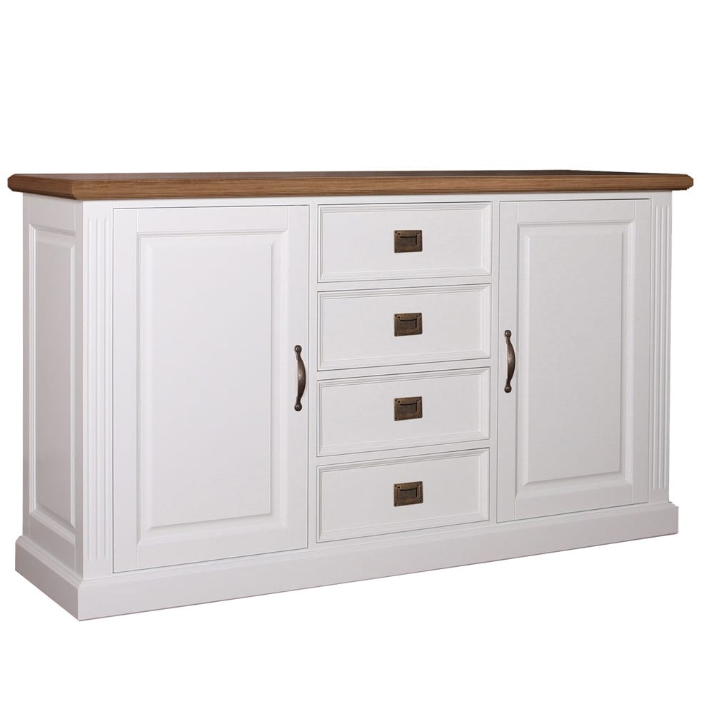 Ermelo opbergdressoir