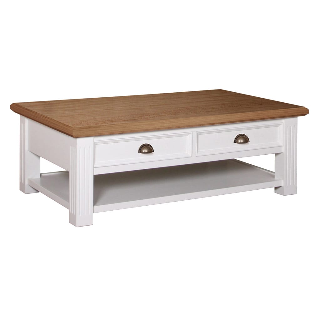 Ermelo salontafel