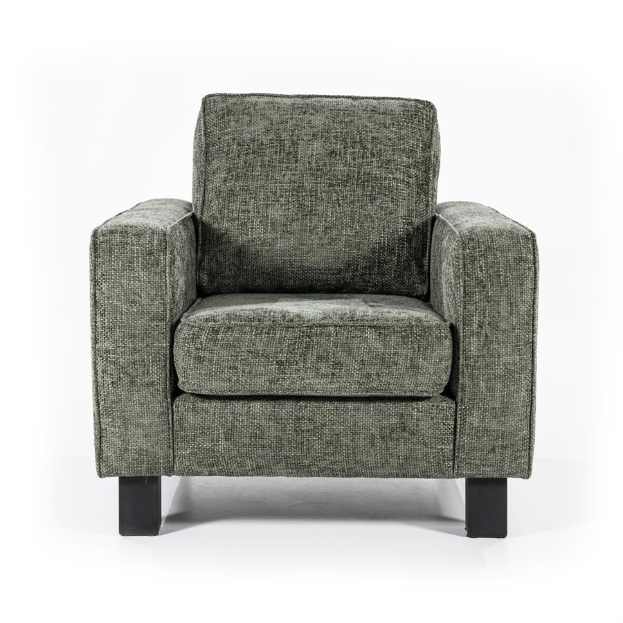Fauteuil Butterfly