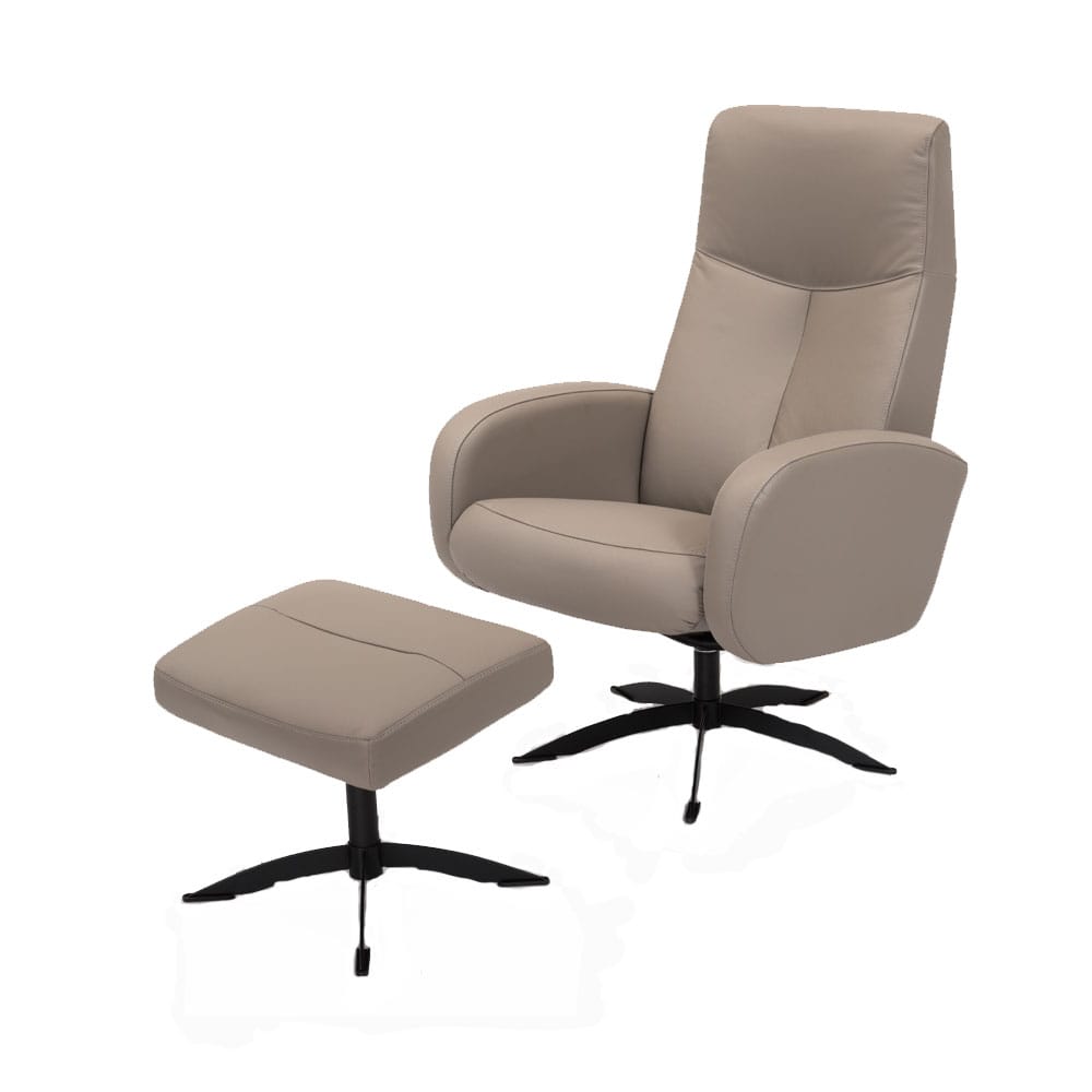 Fauteuil Daan