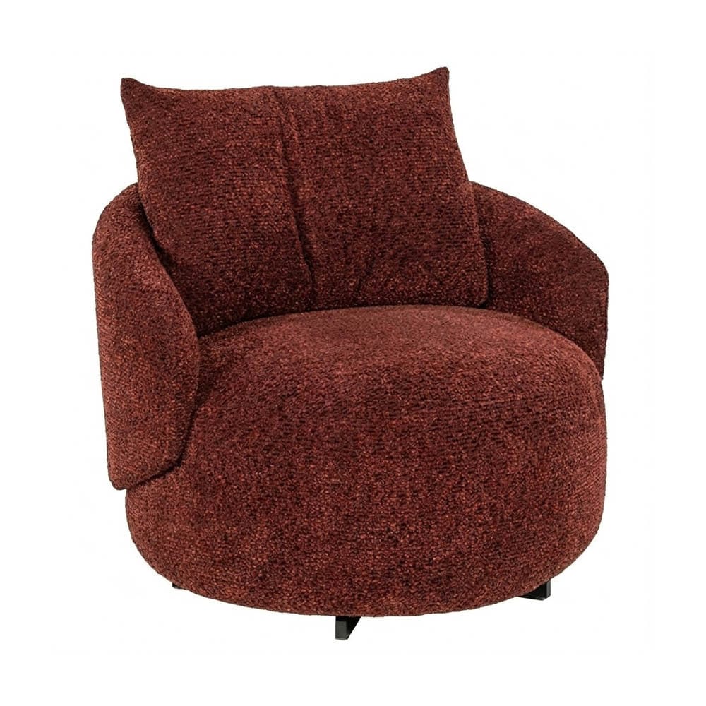 Fauteuil Lars