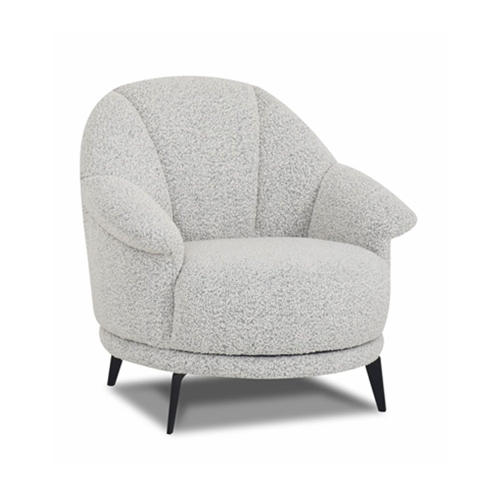 Fauteuil Otto