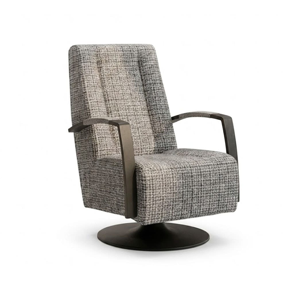 Fauteuil Sanne