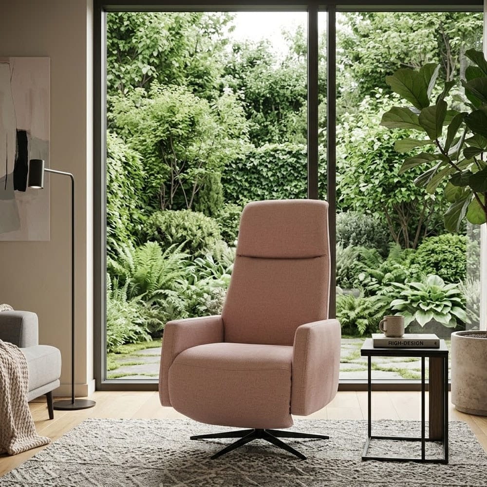 Fauteuil Stijn