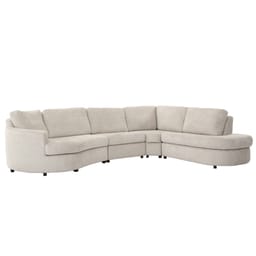 Hoekbank Shannon