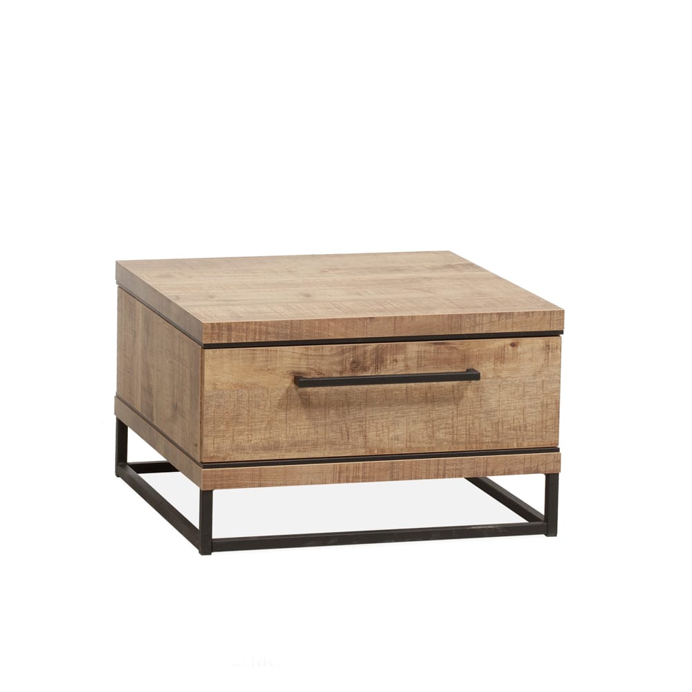 Hoektafel Luke