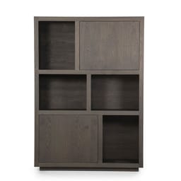Kabinet Helsinki 120x170 cm - bruin