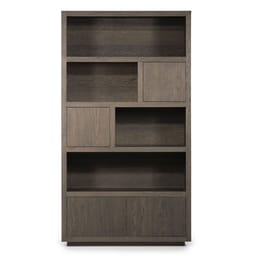 Kabinet Helsinki 120x220 cm - bruin